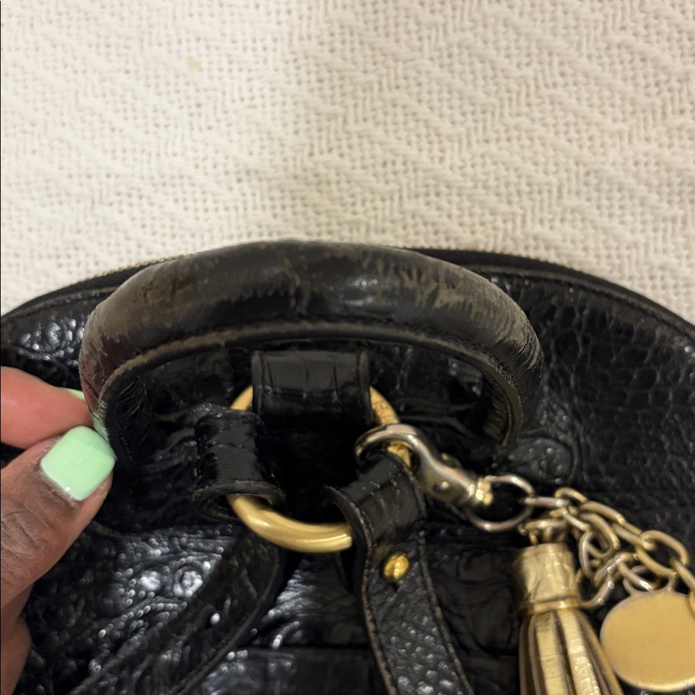 Brahmin Backpack - image 6